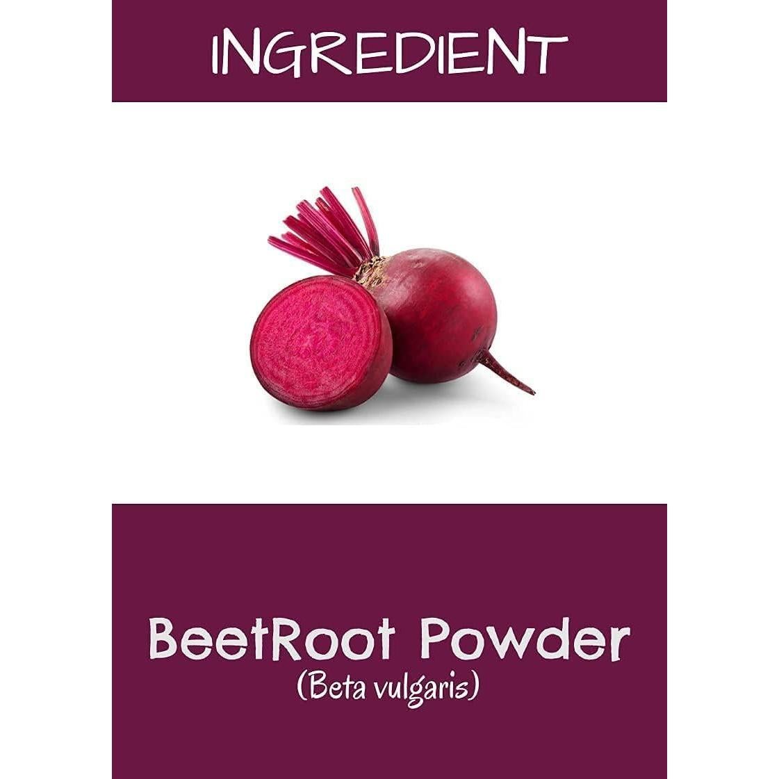 Polvo Orgánico Berenjena 100g - Cuidado Piel y Cabello