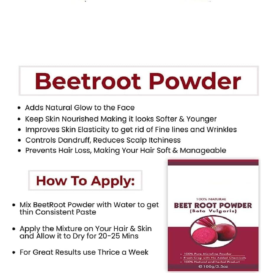 Polvo Orgánico Berenjena 100g - Cuidado Piel y Cabello