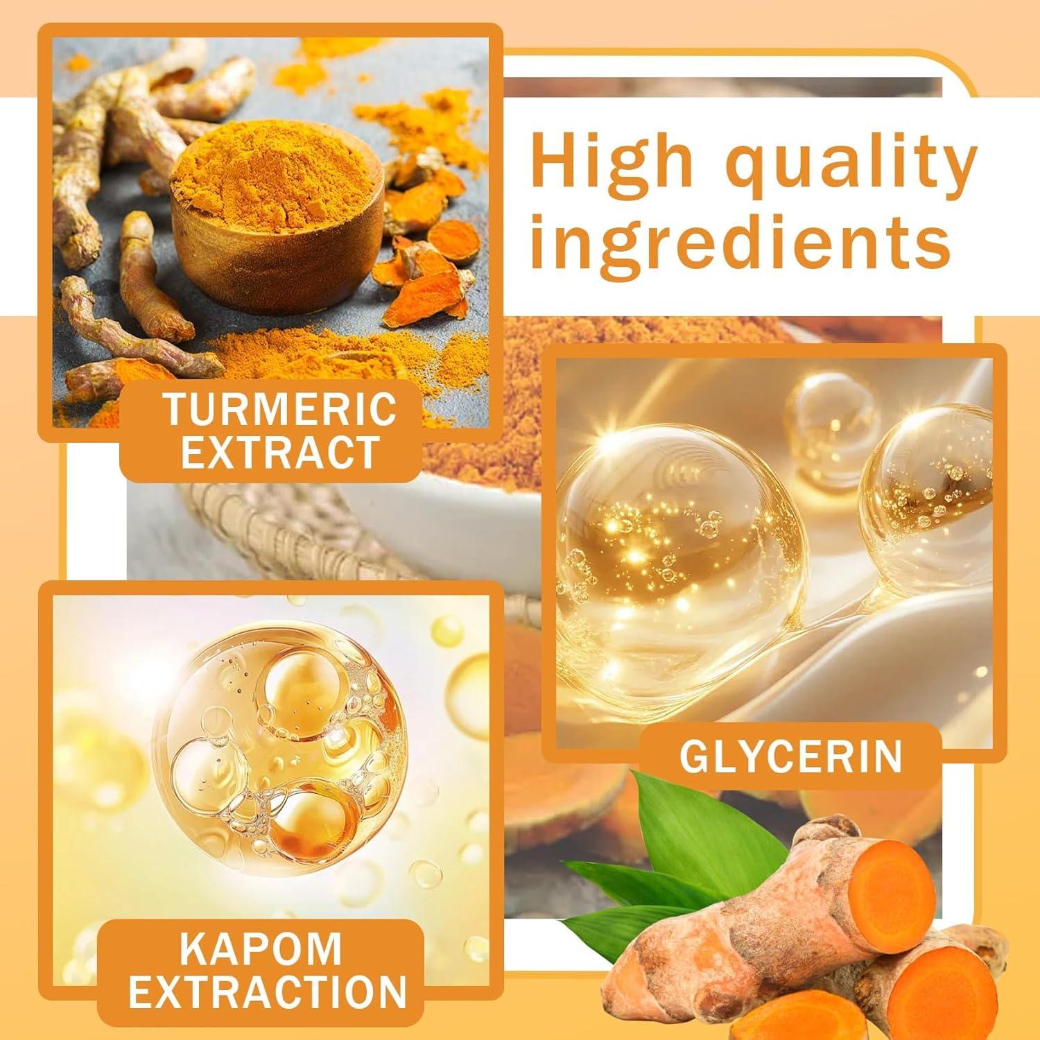 Juego de Cuidado de la Piel 9 Piezas PPPanYiDi Hidratante