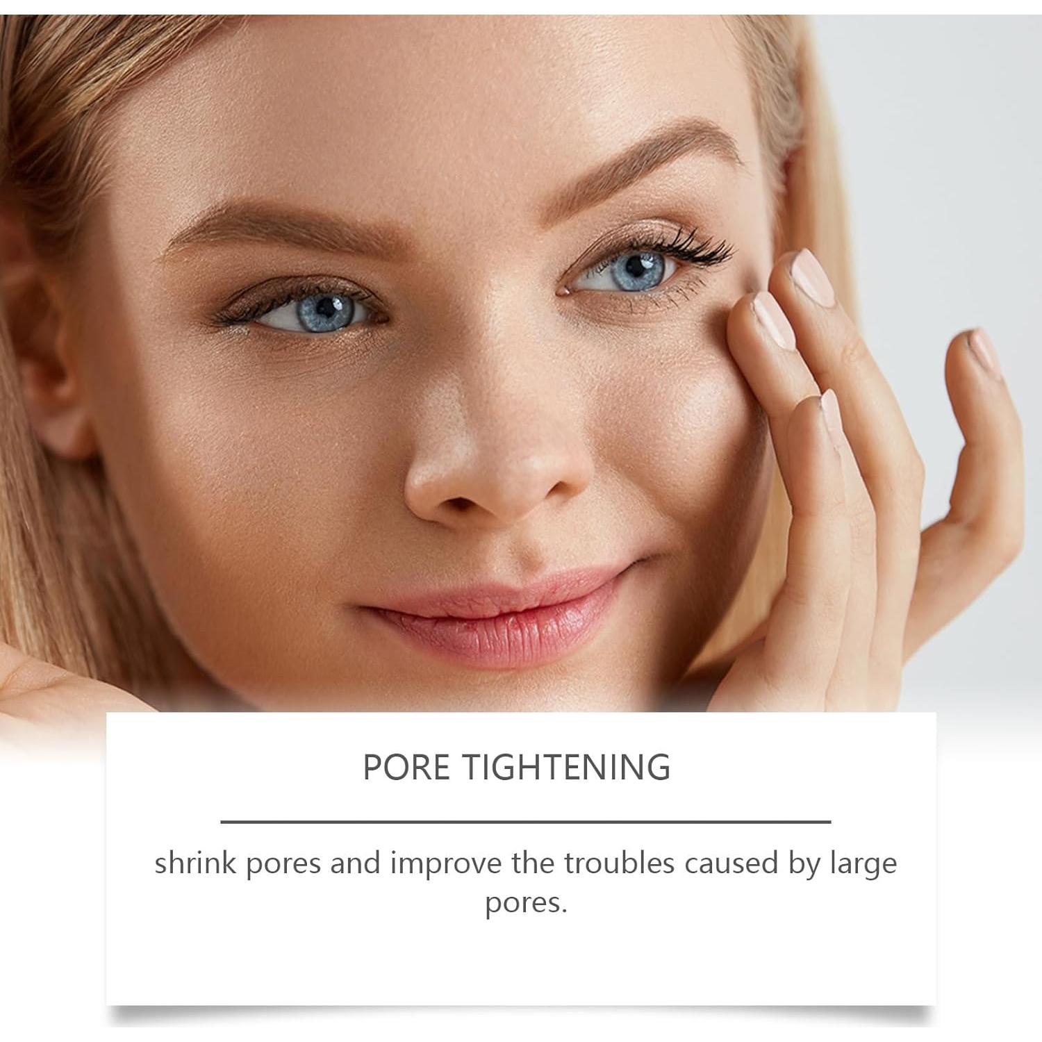 Mascarilla Nocturna de Colágeno y Cúrcuma ZTSGU 1 Paquete