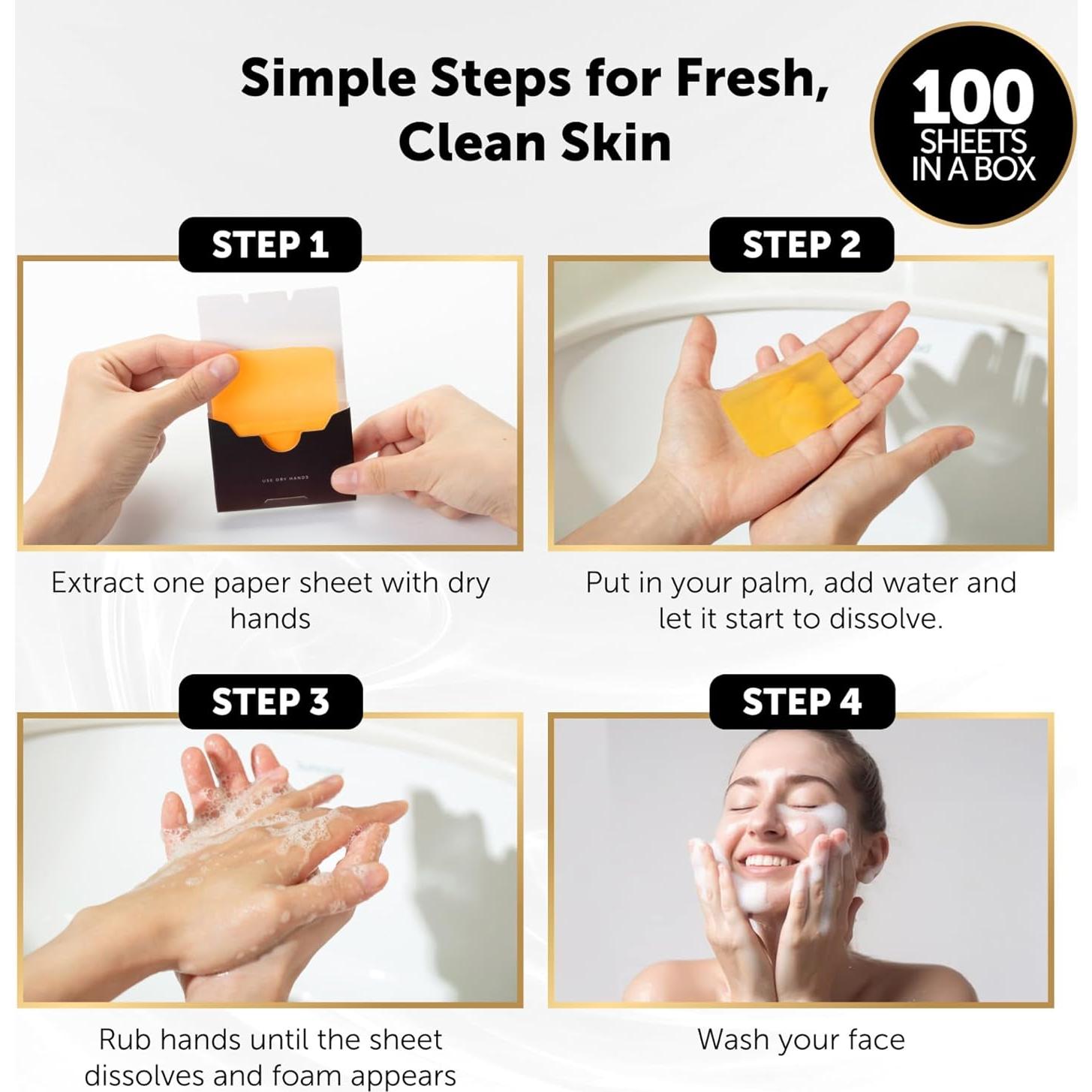 Jabón Corrector de Manchas Oscuras Valitic - 2 Barras 200g