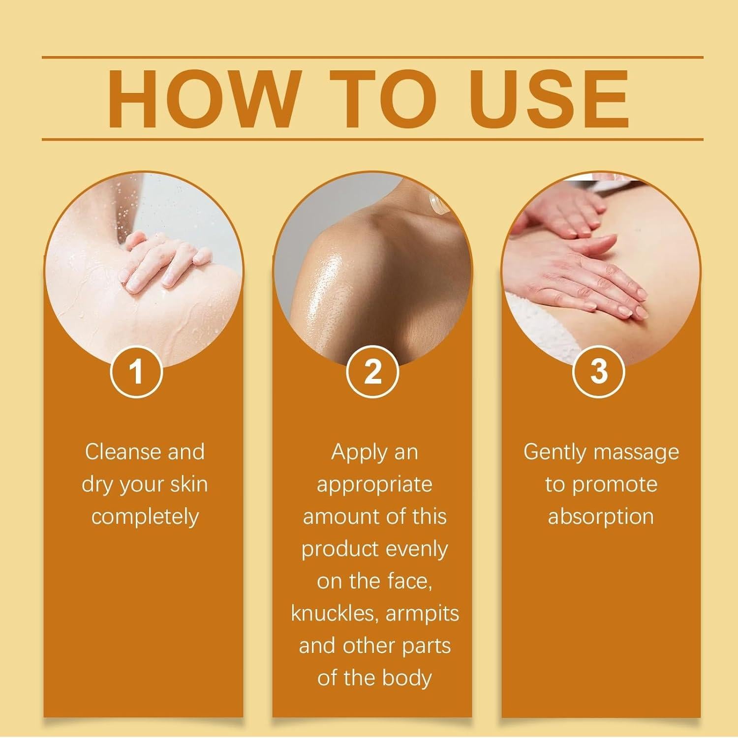 Set de Cuidado de Piel de Cúrcuma Kunnozz - Jabón y Aceite 200ml