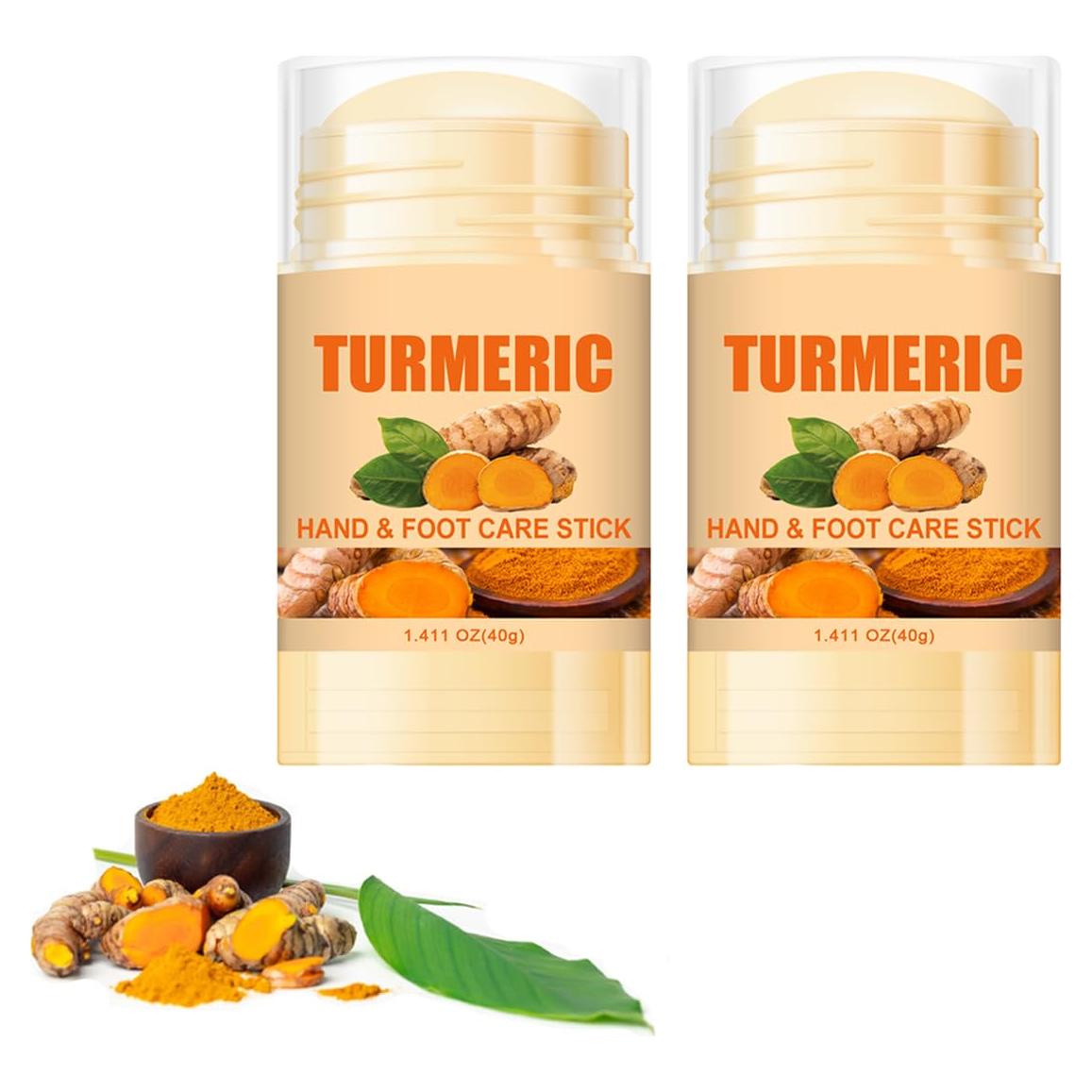 Barra Hidratante de Cuidado de Manos y Pies Grospe 80g