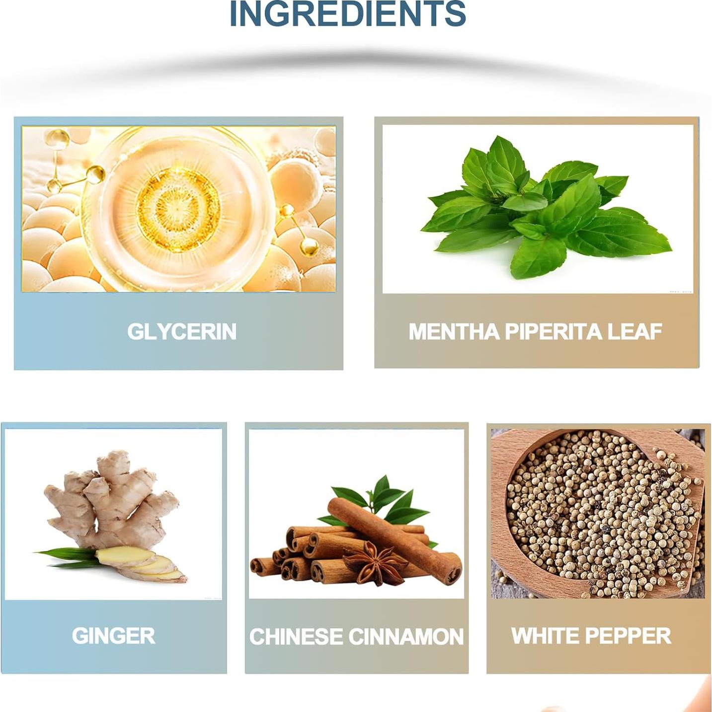 Crema de Masaje Linfático Swell Care 42 ml - Reducción de Hinchazón