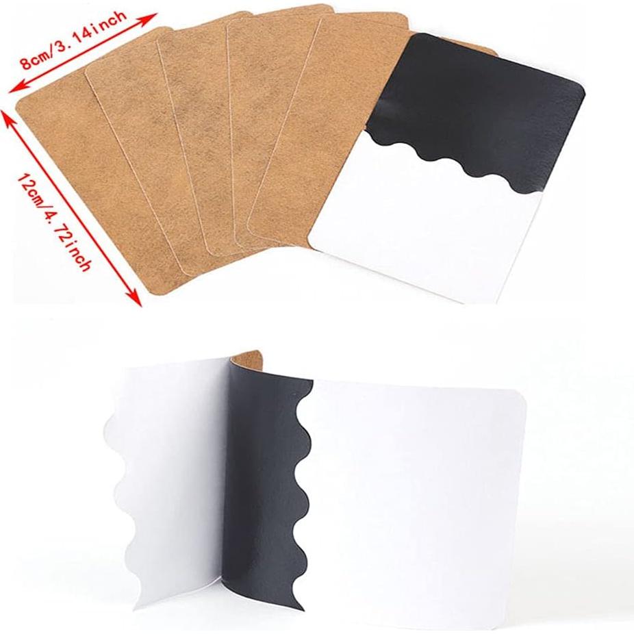 100 Parche de Jengibre Autocalentable para Alivio del Dolor