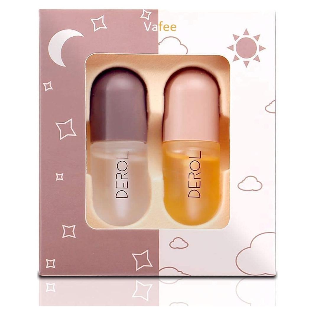 Aumentador de Labios Vafee DR-888, Hidratante 5.5ML