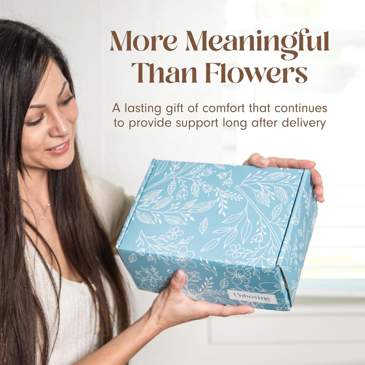 Canasta de Regalo Unboxme para Mejorarse Pronto - Cuidado Personal