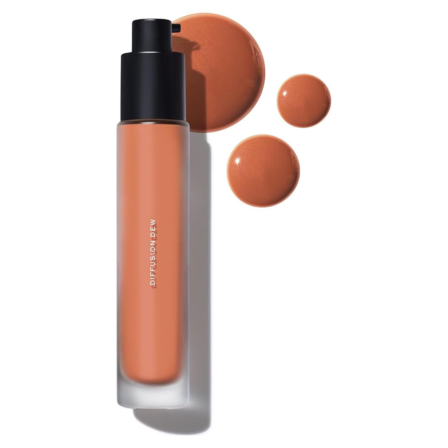 Tinte de Piel MAKE Beauty Diffusion Dew Avellana 16 149g