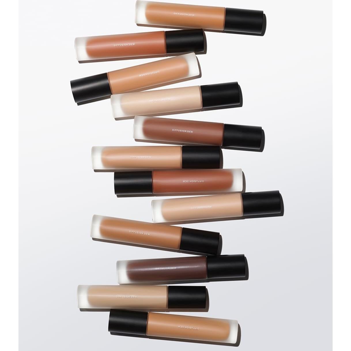 Tinte de Piel MAKE Beauty Diffusion Dew Avellana 16 149g