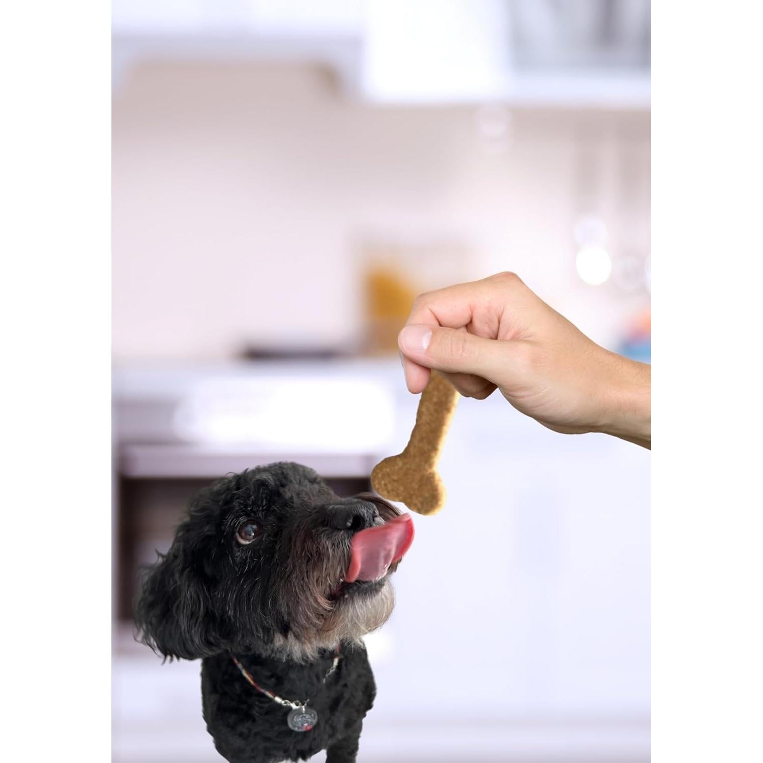 Golosinas Naturales para Mascotas Lulu - Batata 142 g