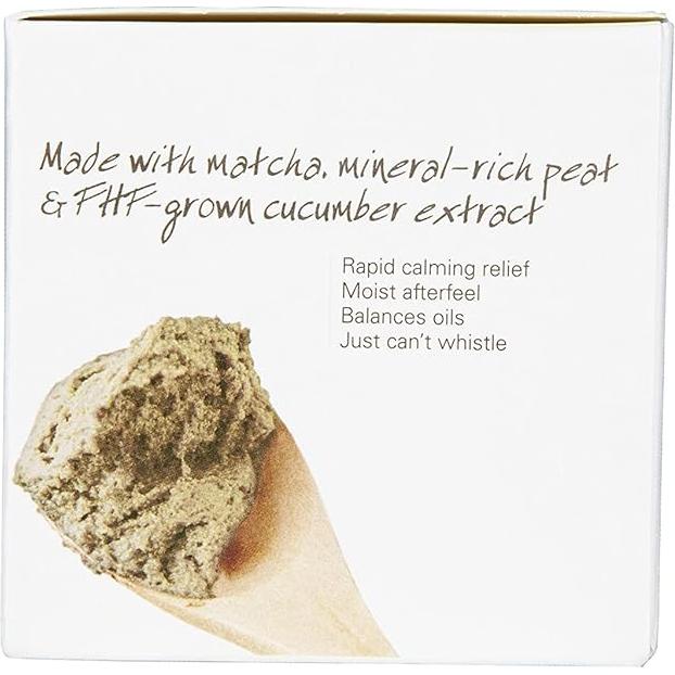 Máscara Facial de Matcha Fresh FarmHouse 118 ml Hidratante