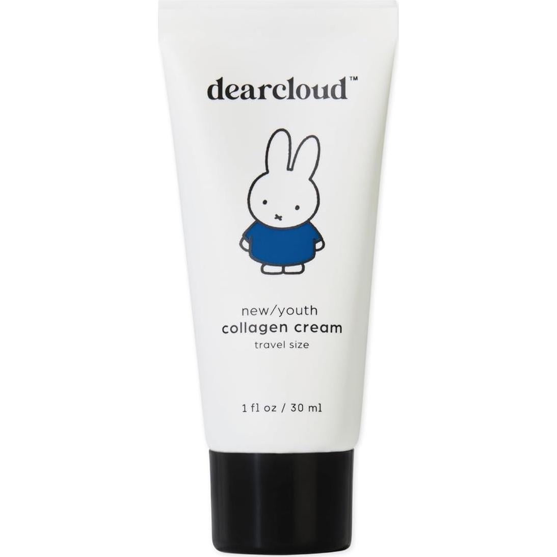 Set de Cuidado de Piel Coreano PUREUNBI de Viaje - 4 Piezas