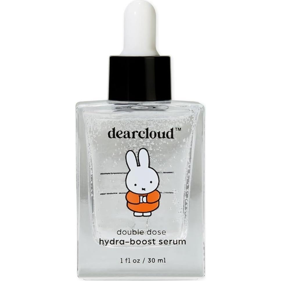 Set de Cuidado de Piel Coreano PUREUNBI de Viaje - 4 Piezas