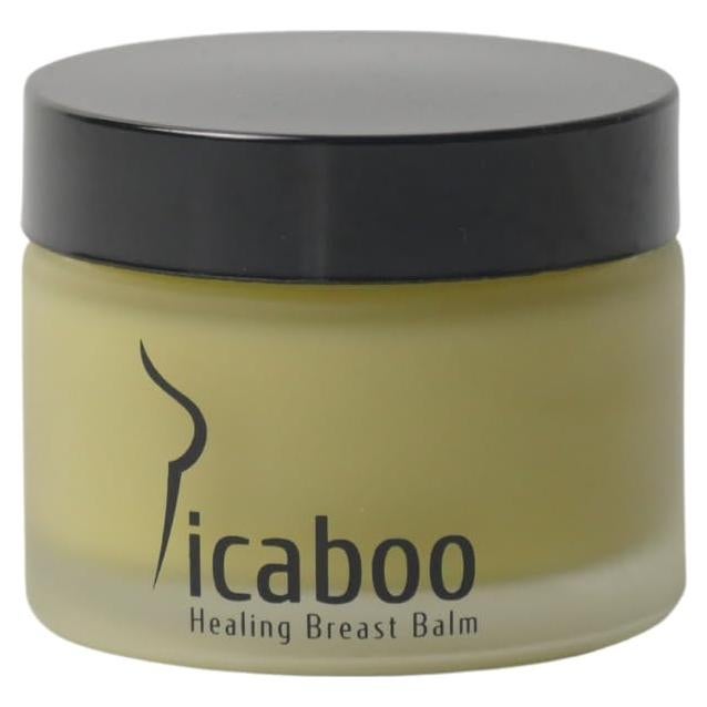 Bálsamo Picaboo Natural Anti-Rozaduras 28.35 g - Té Verde Matcha