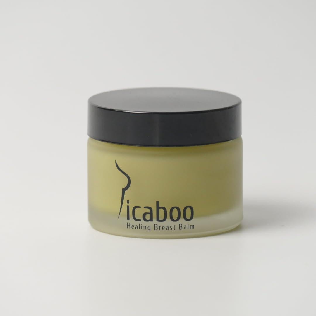 Bálsamo Picaboo Natural Anti-Rozaduras 28.35 g - Té Verde Matcha