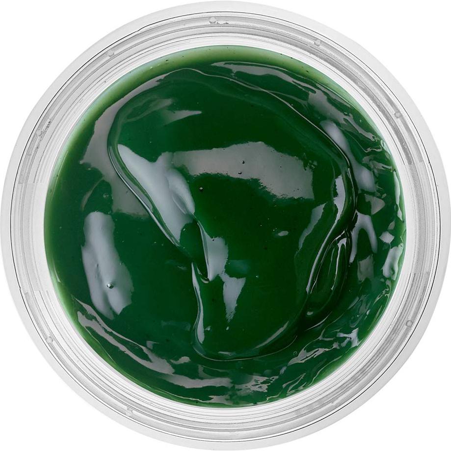 Máscara Facial Aclaradora Clorofila + 14.79 ml - Audacious Beauty