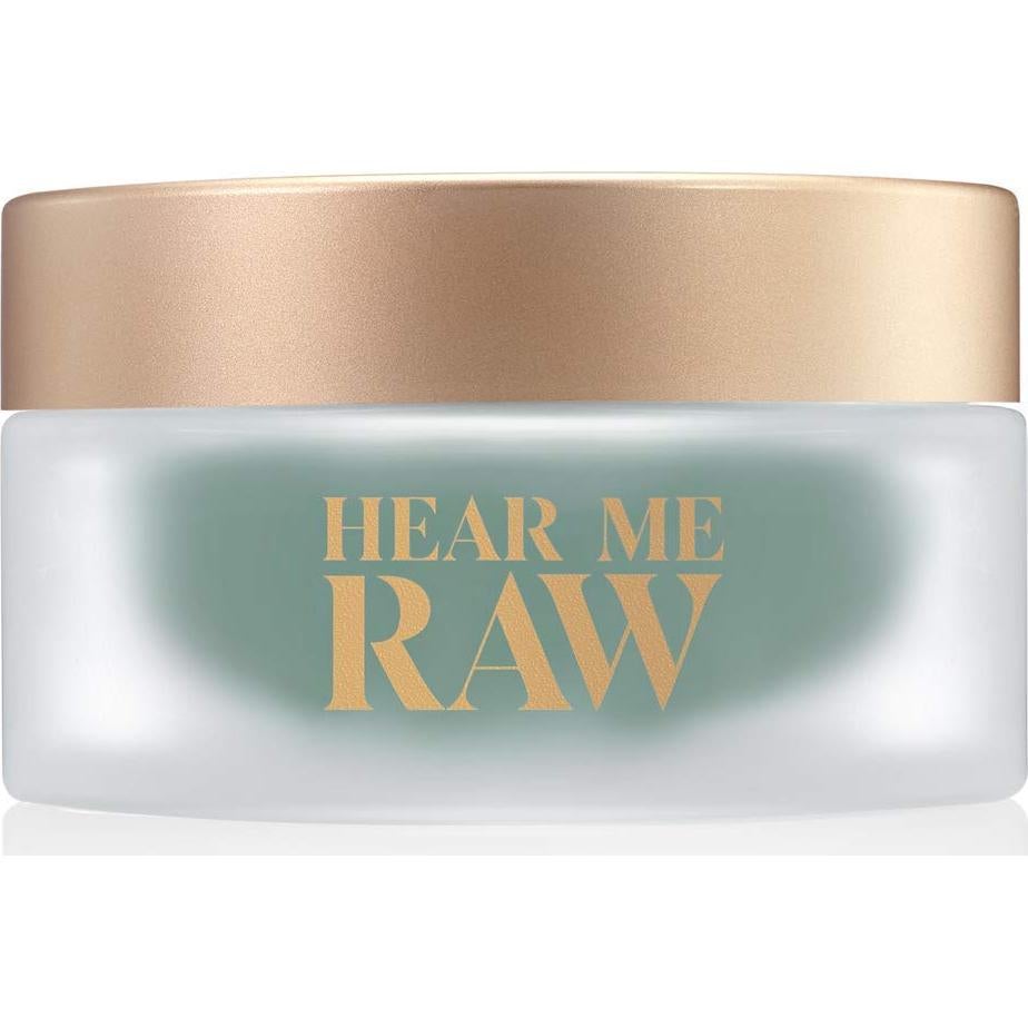 Máscara Facial Aclaradora Clorofila + 14.79 ml - Audacious Beauty