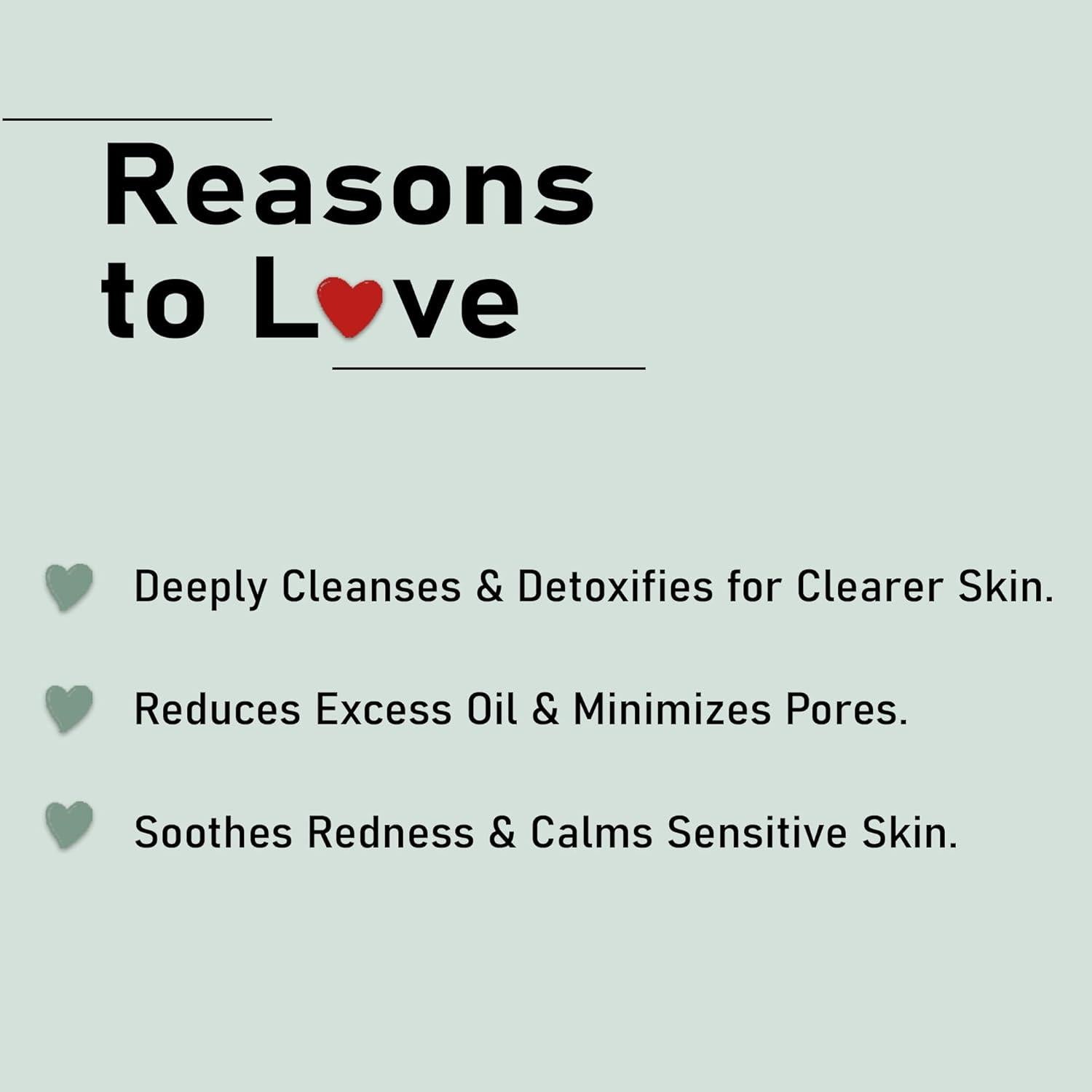 Polvo de barro del Mar Muerto Mi Naturaleza 227g Cuidado Facial