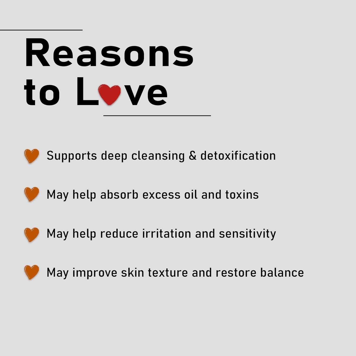 Polvo de Arcilla de Zeolita Mi Naturaleza 227g - Vegano y Natural