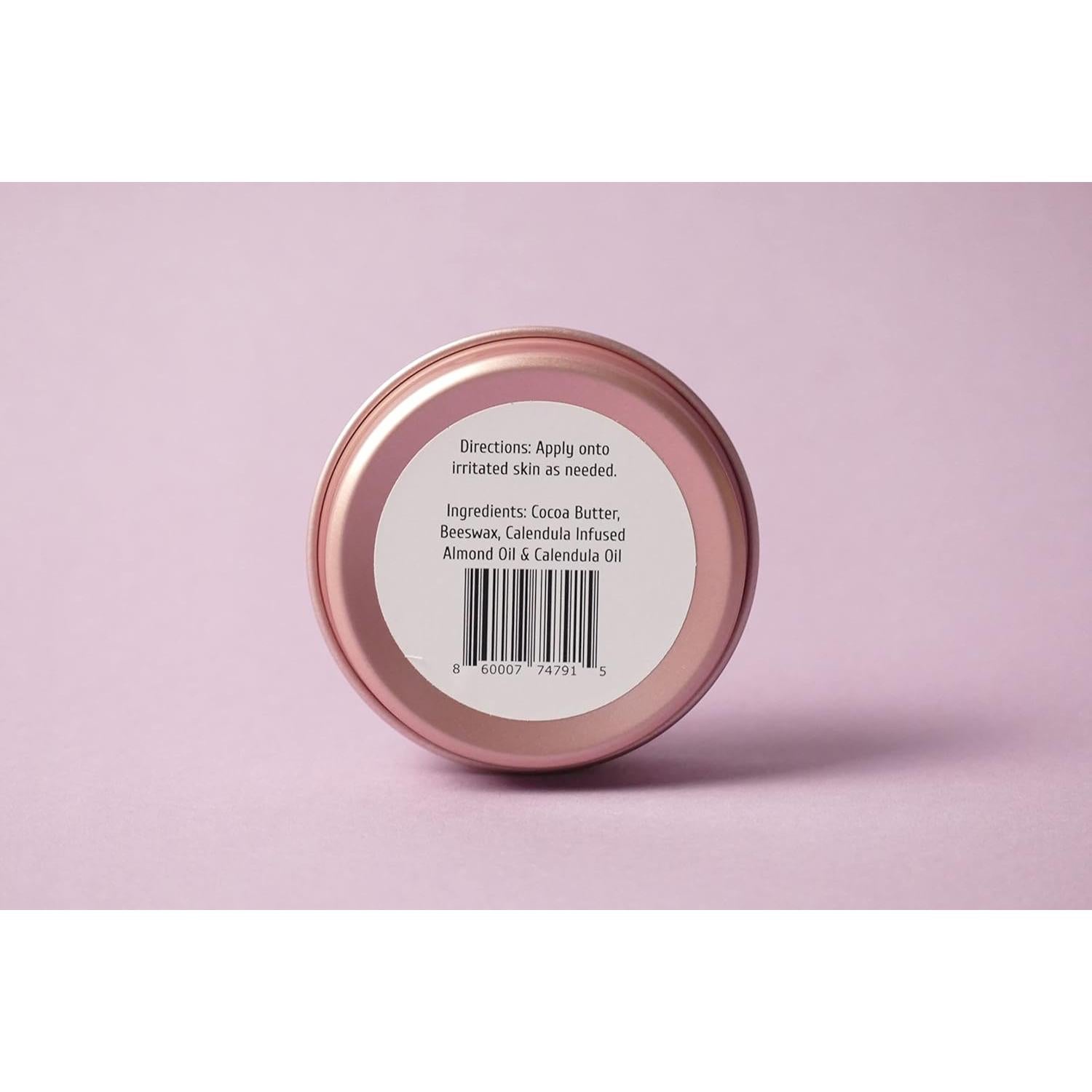 Bálsamo Natural para Rozaduras La Parea Wellness 132g