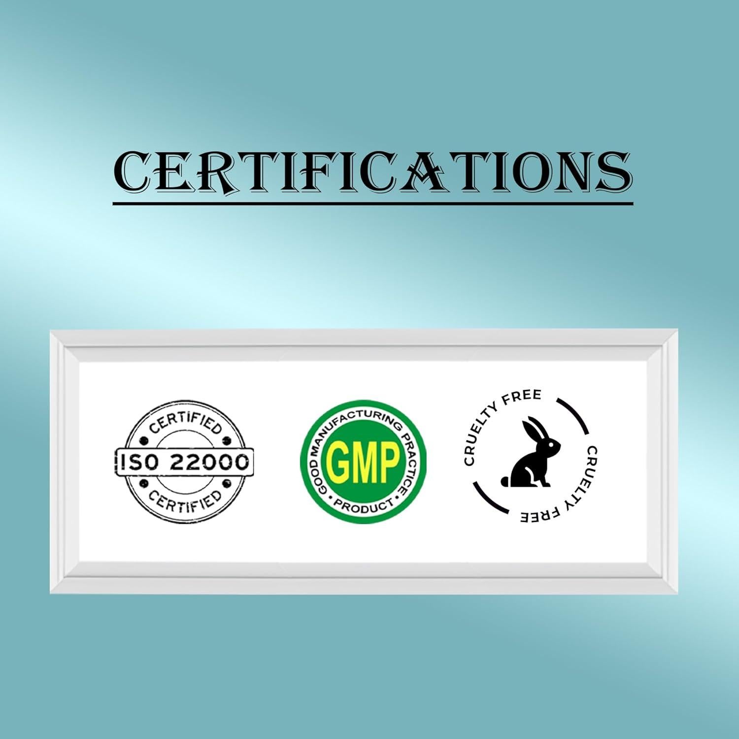 Arcilla Azul Serbia 227g - Mascarilla Facial y Capilar Natural