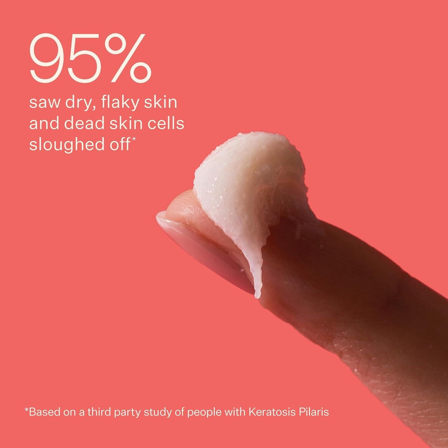 Exfoliante Corporal Peach & Lily KP Bump Boss 230g - 10% AHA