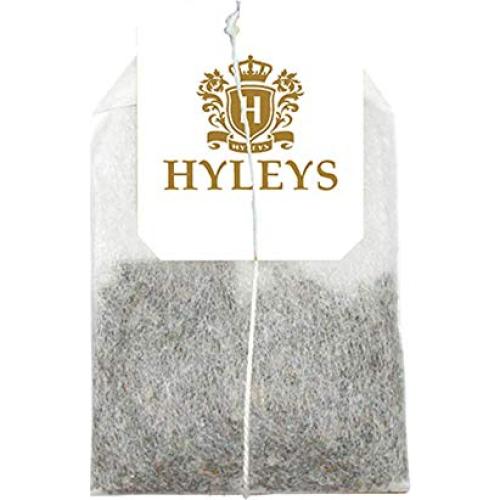 Bolsitas de Té Matcha Hyleys con Cúrcuma - 25 Unidades