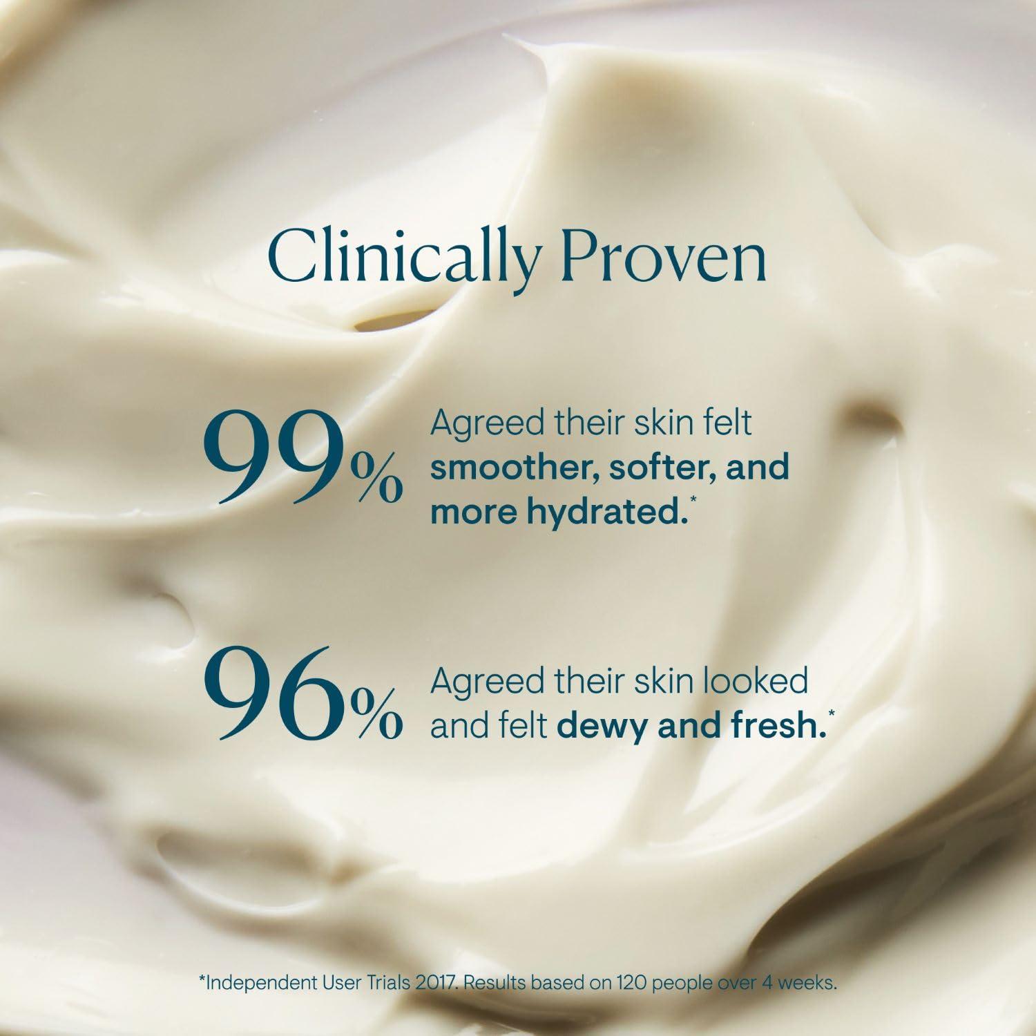 Crema Diurna Superfood ELEMIS 50 mL | Hidratante Ligera Rica en Vitaminas