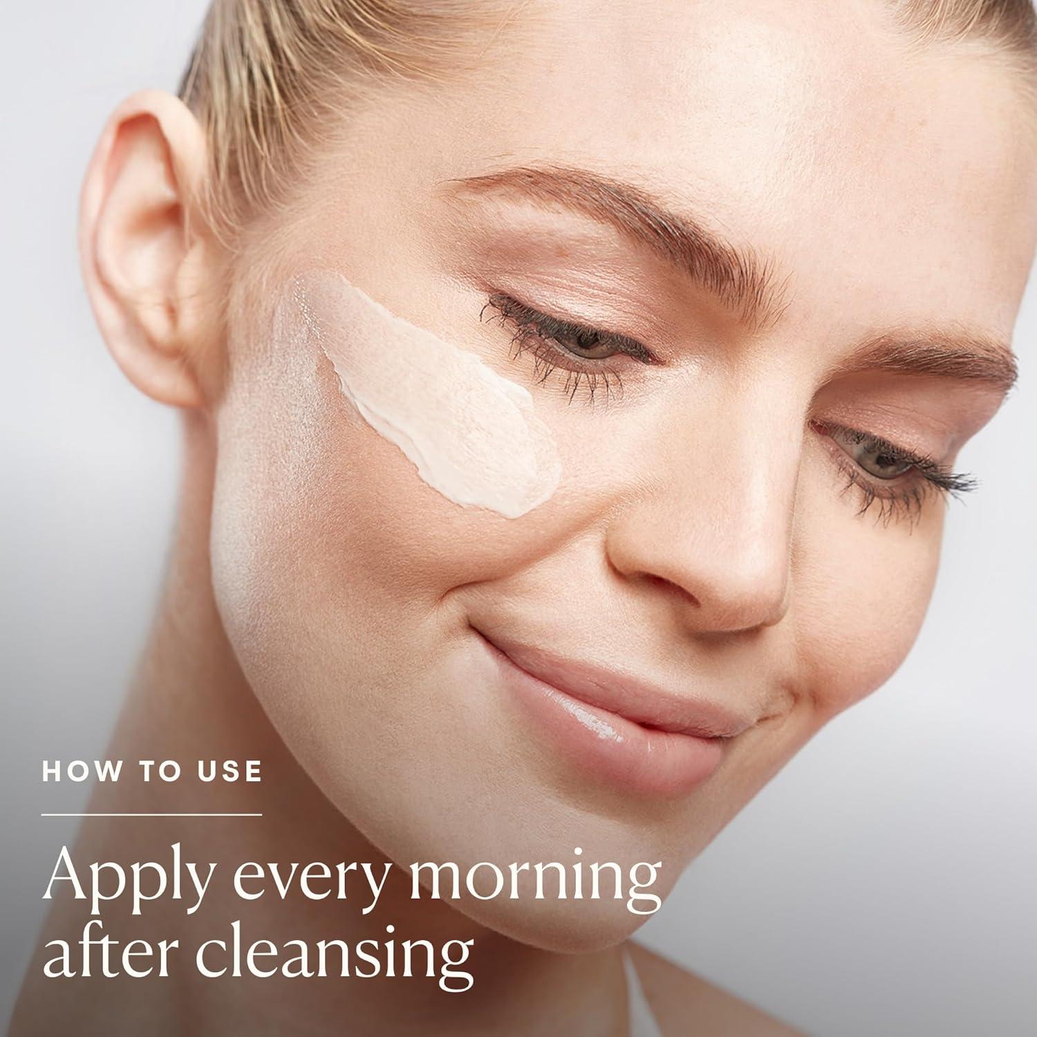 Crema Diurna Superfood ELEMIS 50 mL | Hidratante Ligera Rica en Vitaminas