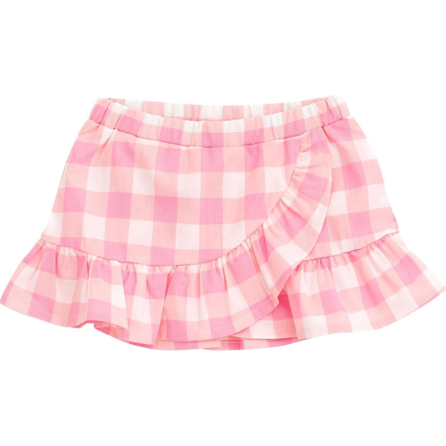 Conjunto 3 Piezas Body Falda Diadema Bebé Barbie Rosa