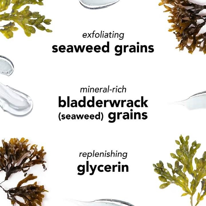 Jabón Limpiador de Algas Mario Badescu 236 ml Exfoliante