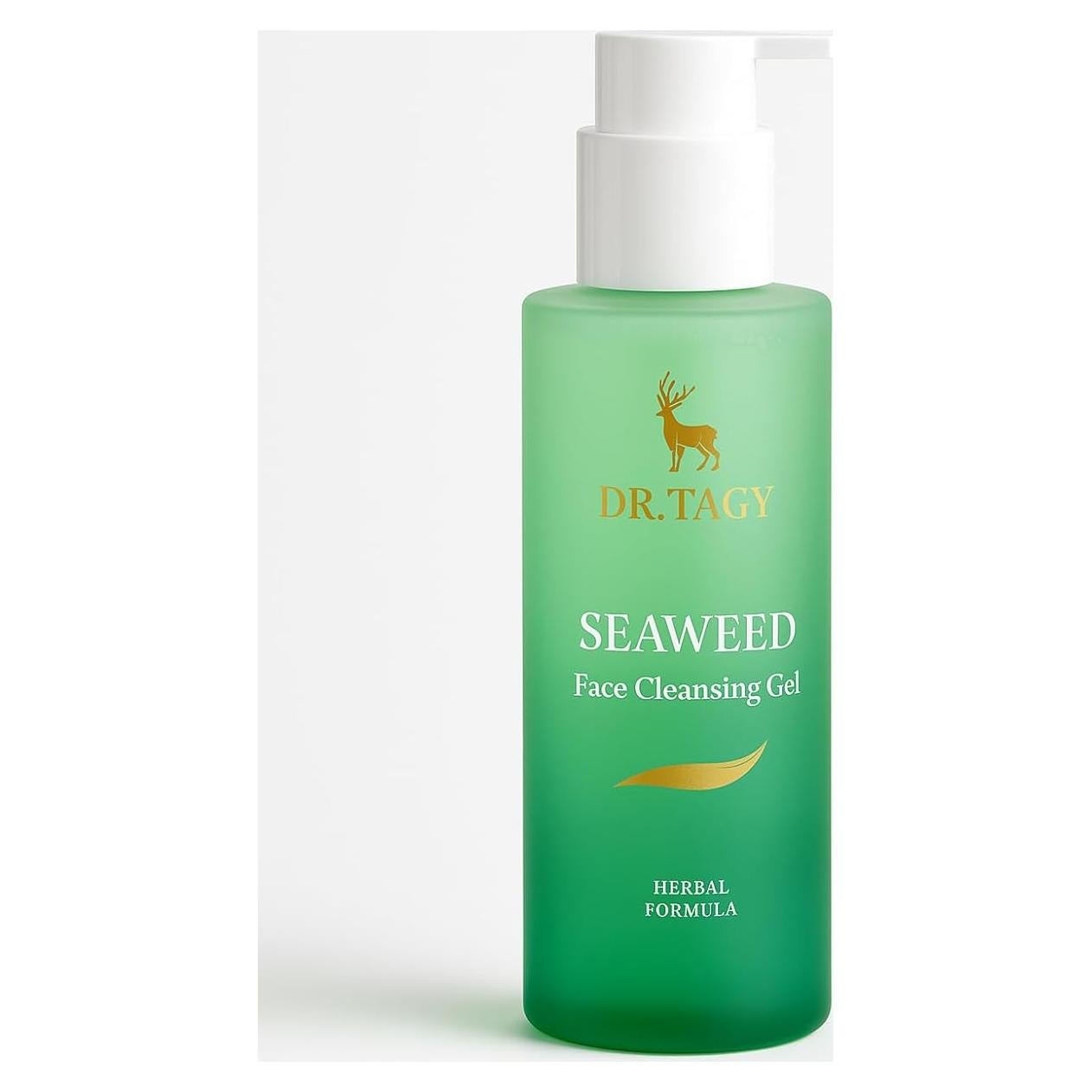 Limpiador Facial Natural DR. TAGY 245g - Algas y Antioxidantes