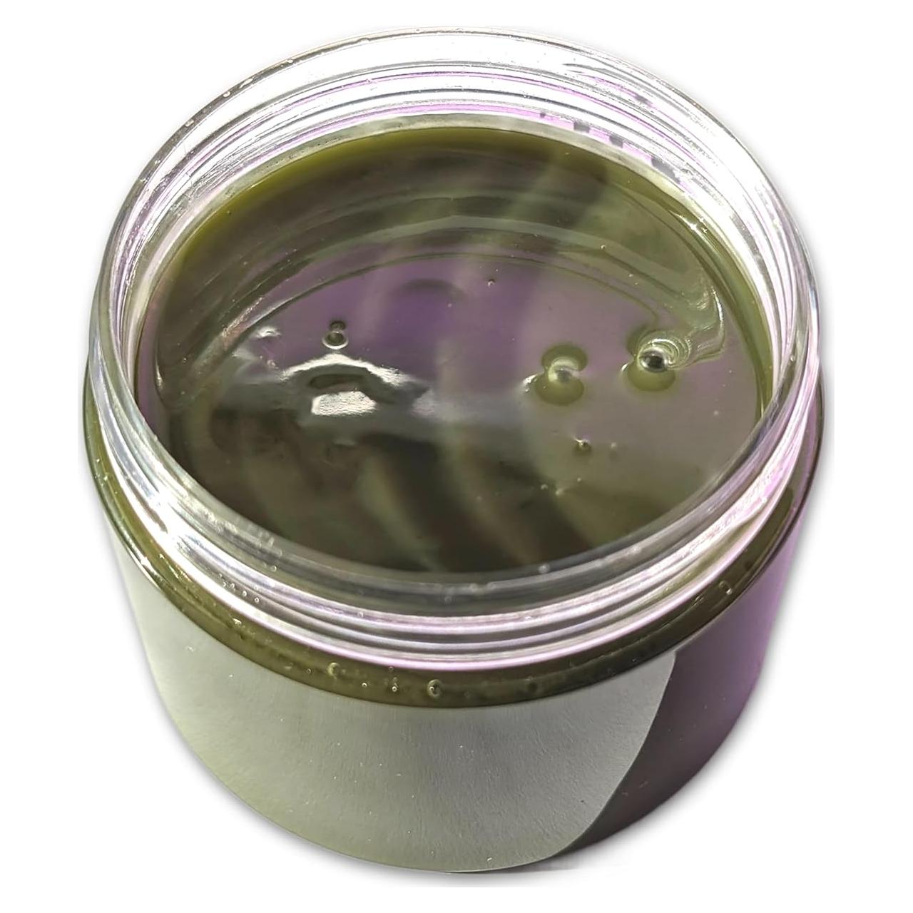 Mascarilla Facial Anti-Envejecimiento Algas Marinas North Seaweed 209g