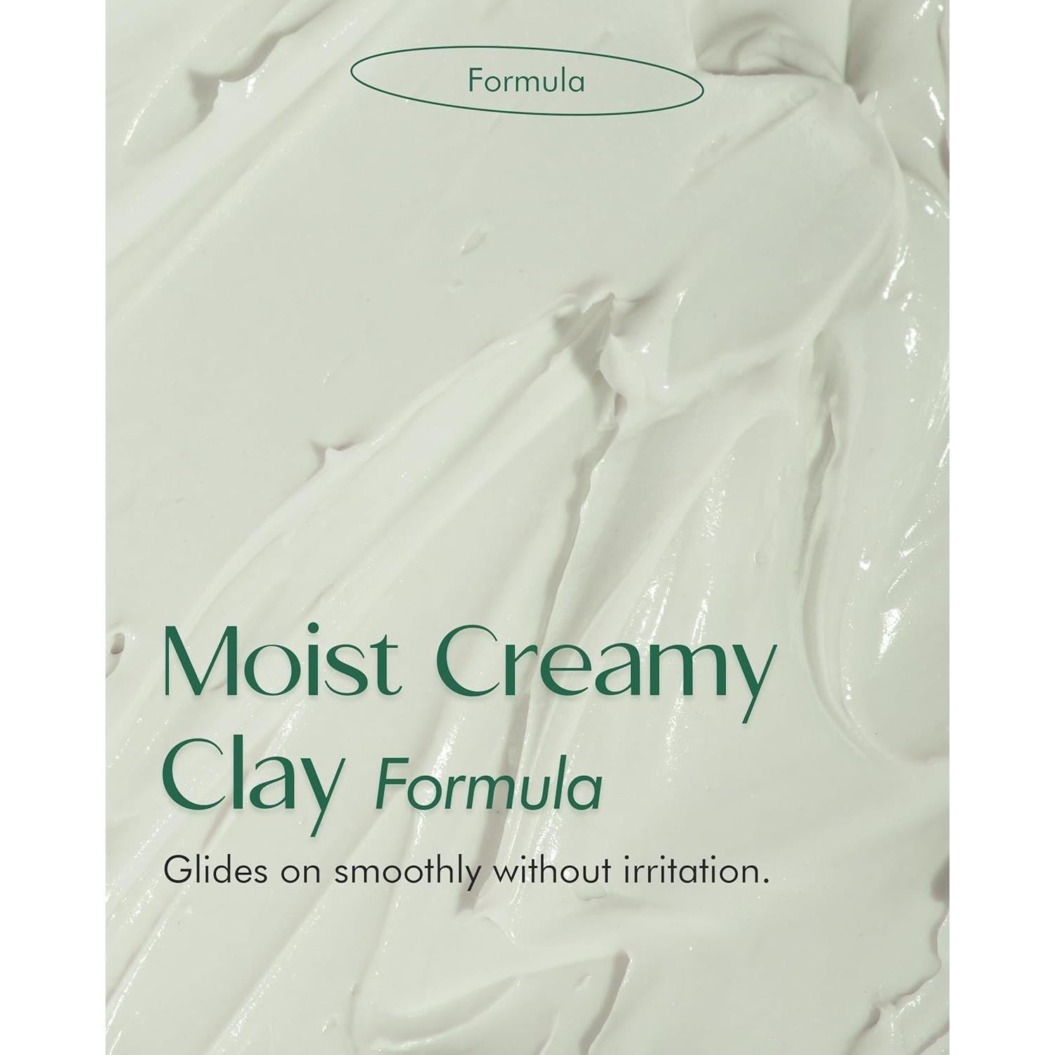 Mascarilla de Barro Vegana SkinCure con Algas Marinas 99g