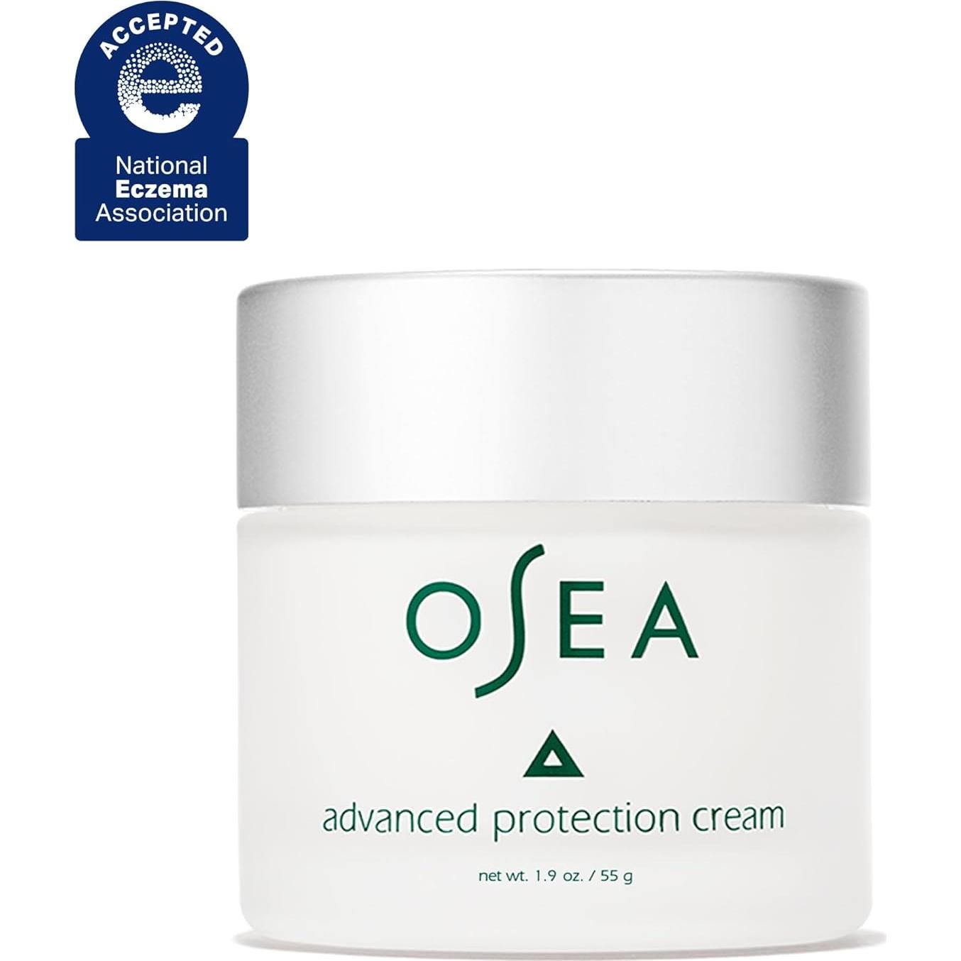Crema Facial Hidratante OSEA 226g - Bio-Retinol Vegana