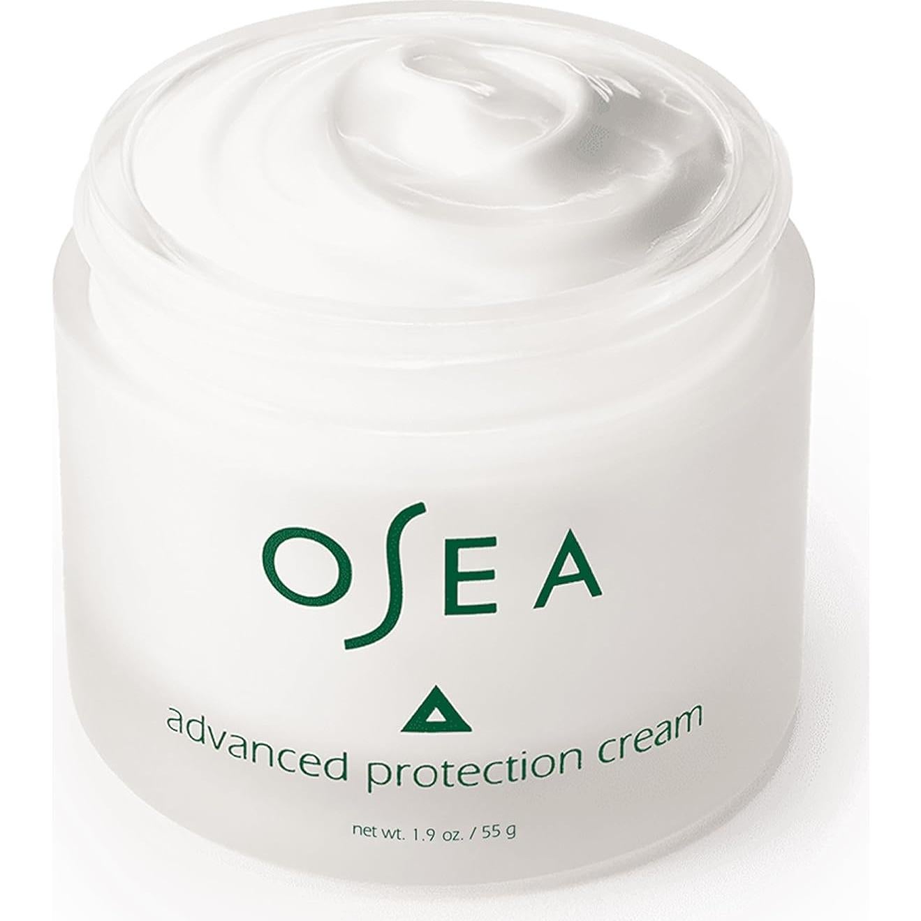 Crema Facial Hidratante OSEA 226g - Bio-Retinol Vegana