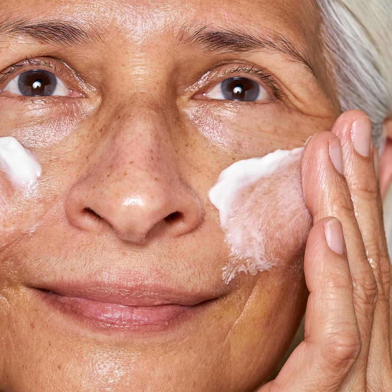 Crema Facial Hidratante OSEA 226g - Bio-Retinol Vegana