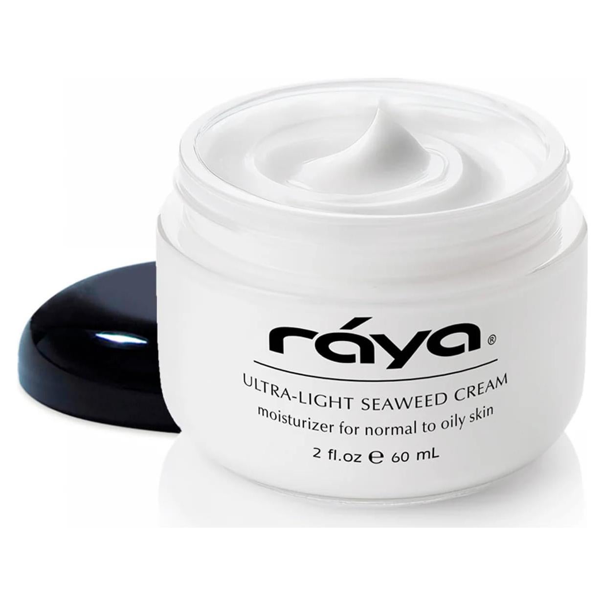 Crema Facial Hidratante Raya 304 - Anti-Envejecimiento Piel Grasa
