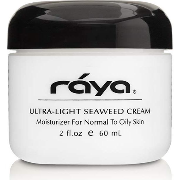 Crema Facial Hidratante Raya 304 - Anti-Envejecimiento Piel Grasa