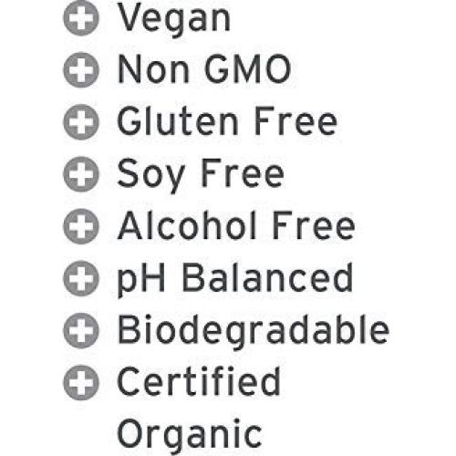 Suero Facial Zatik Naturals 30ml Orgánico Vegano Hidratante