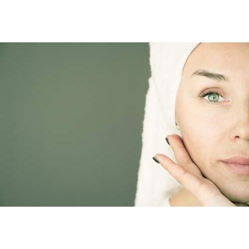 Suero Facial Zatik Naturals 30ml Orgánico Vegano Hidratante