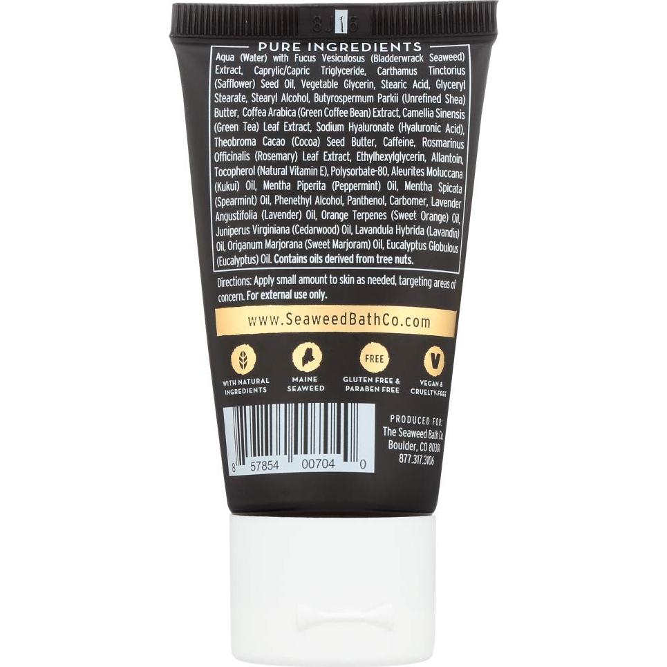 Crema Detox Firme Seaweed Bath Co 42.52 g Cuidado Corporal