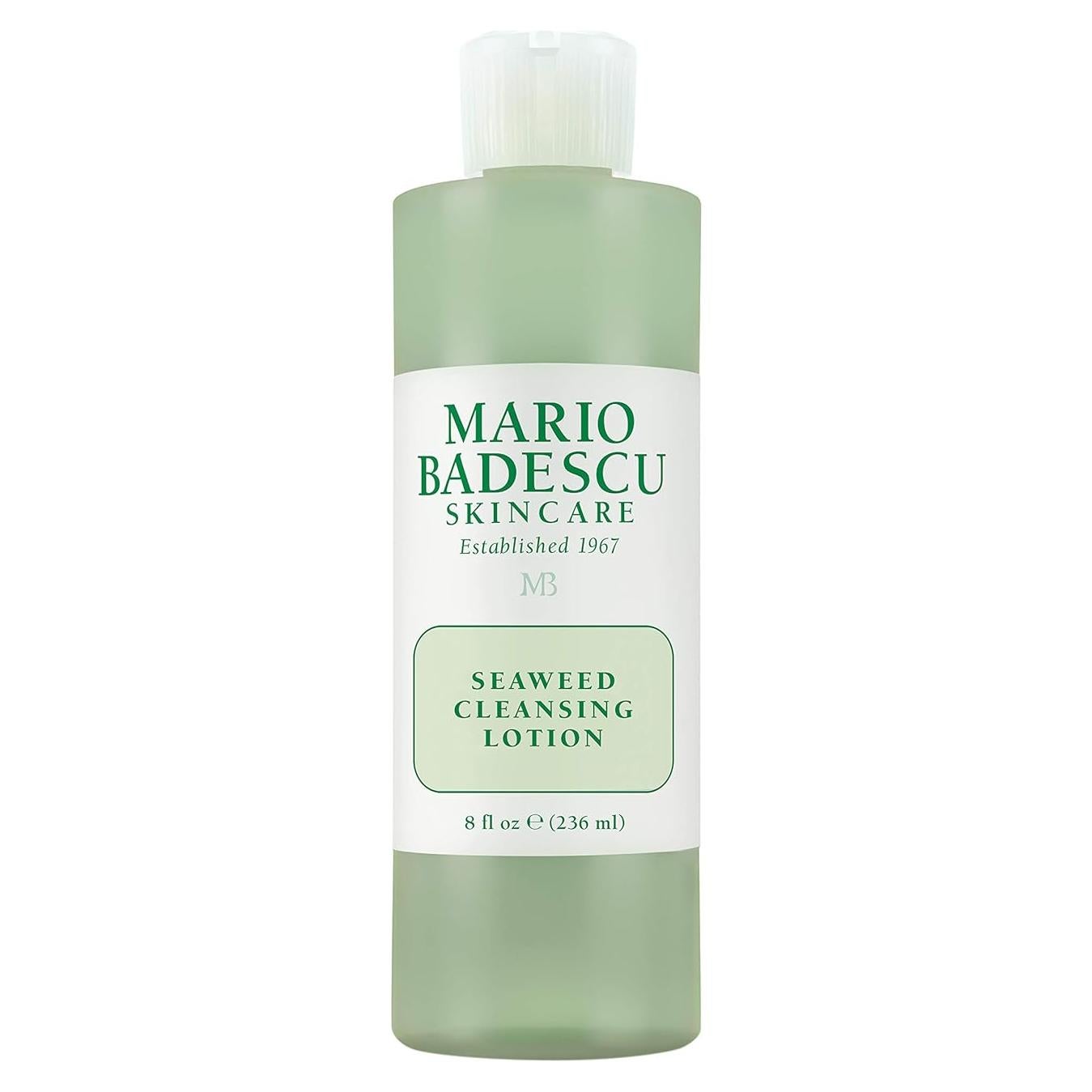 Loción Limpiadora de Algas Mario Badescu 236 ml Piel Seca Sensible