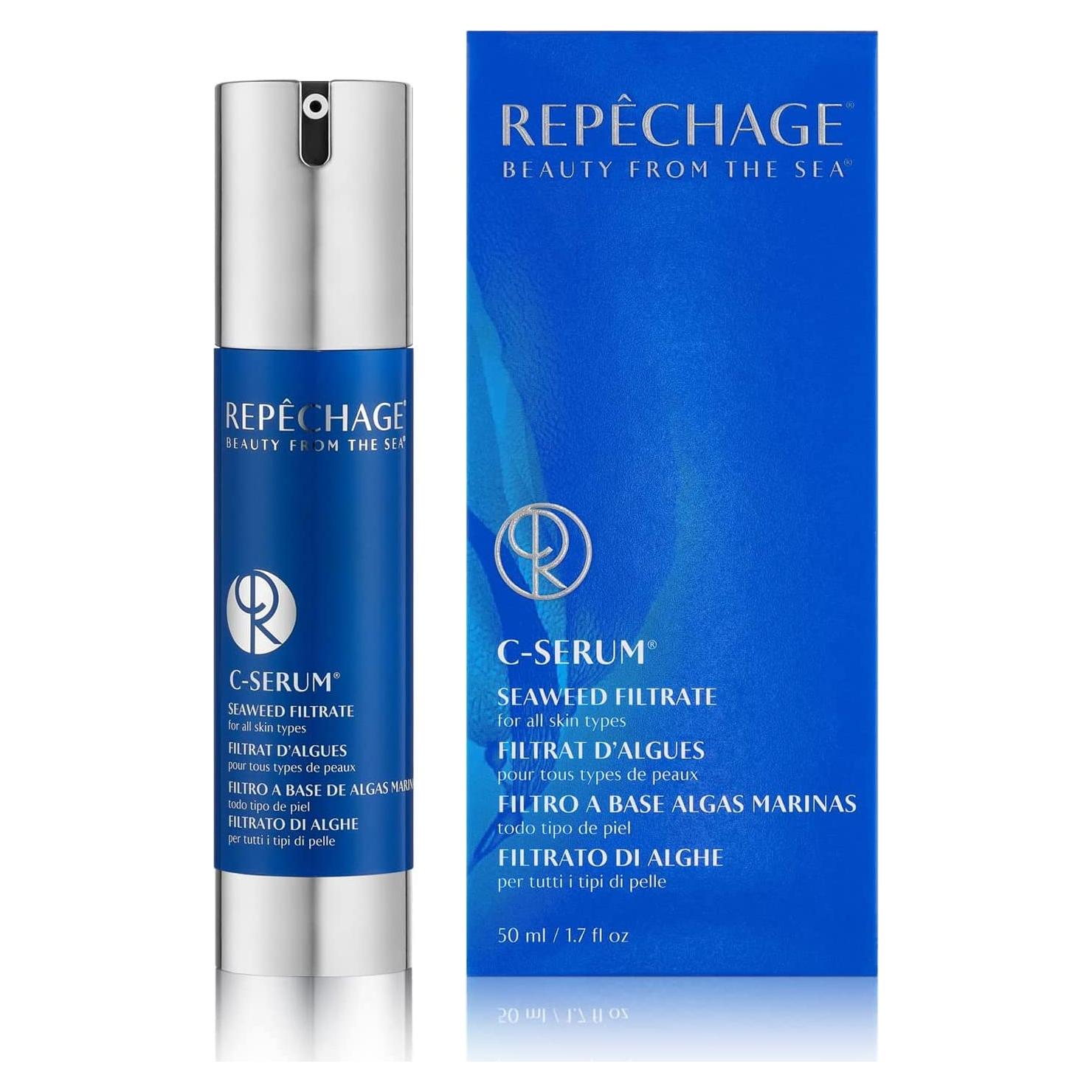 Suero Facial Hidratante Repechage 50 ml - Antienvejecimiento