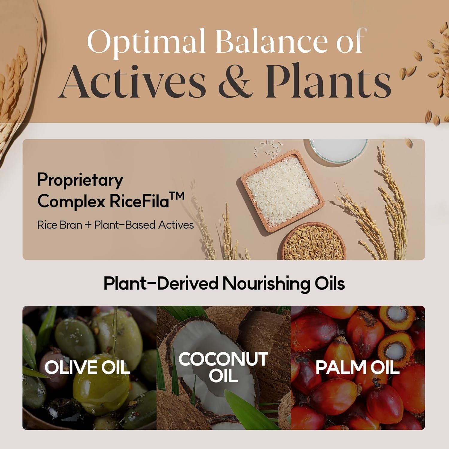 Aceite de Salvado de Arroz HAYEJIN 199.5 ml Hidratante Piel