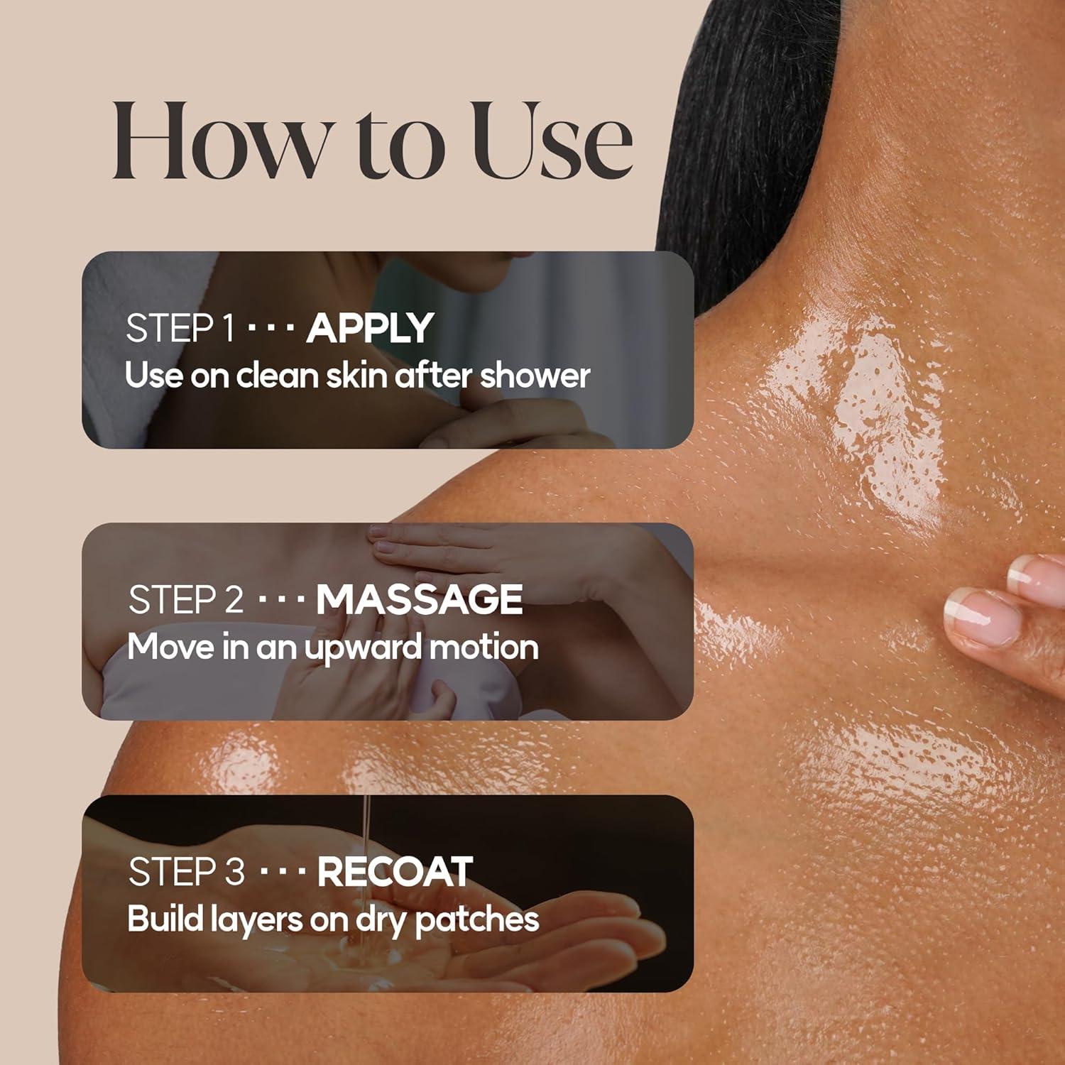 Aceite de Salvado de Arroz HAYEJIN 199.5 ml Hidratante Piel