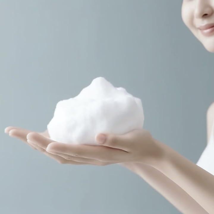 FANCL Polvo Limpiador Facial Japonés 14g - Hidratante Piel Sensible