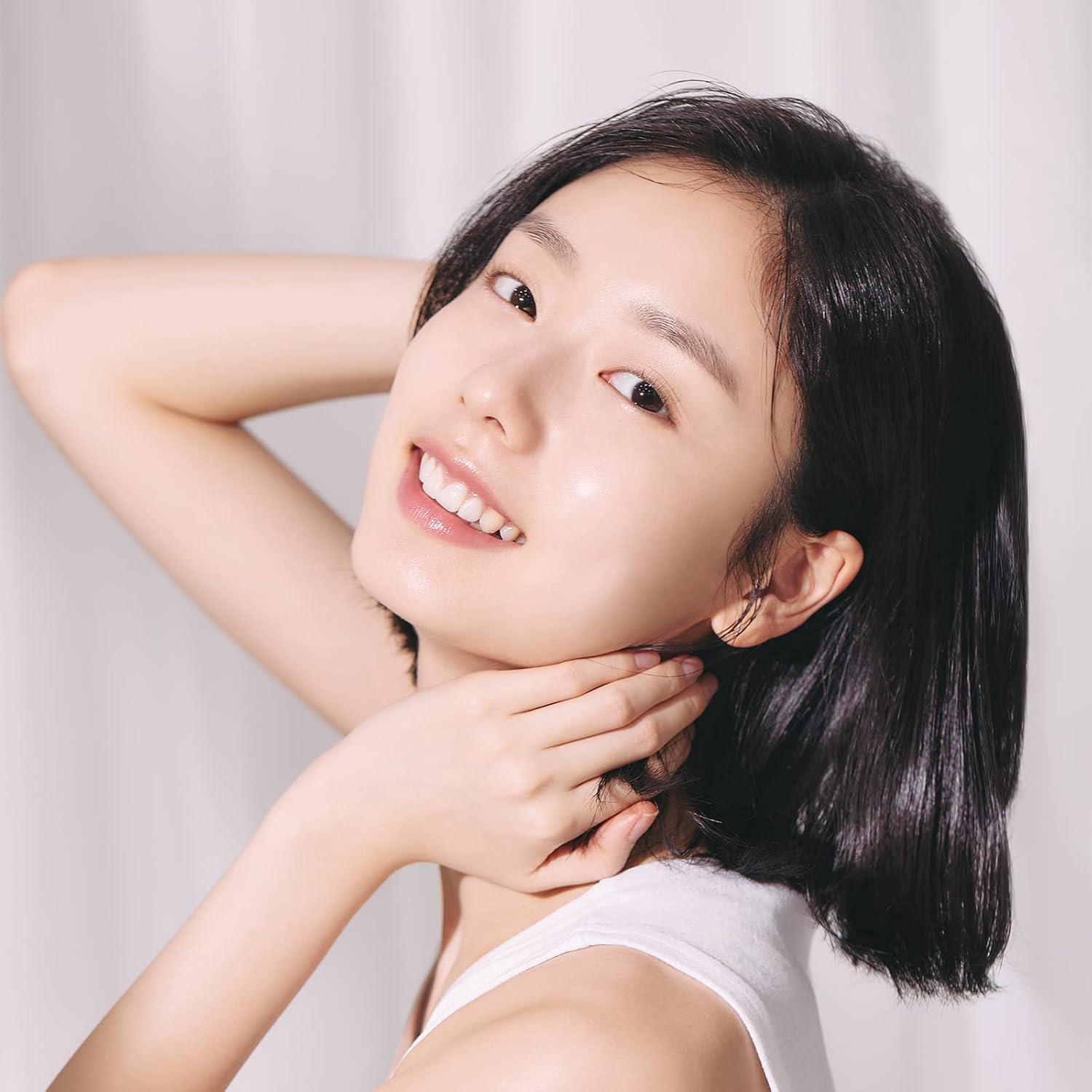 Espuma Limpiadora Facial ETUDE PPOYAN 150 ml - Piel Sensible