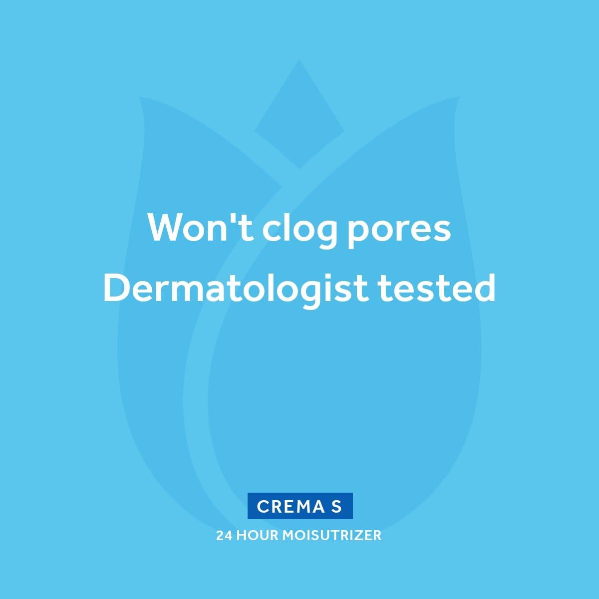 Crema Hidratante Facial POND'S 400 ml para Piel Seca