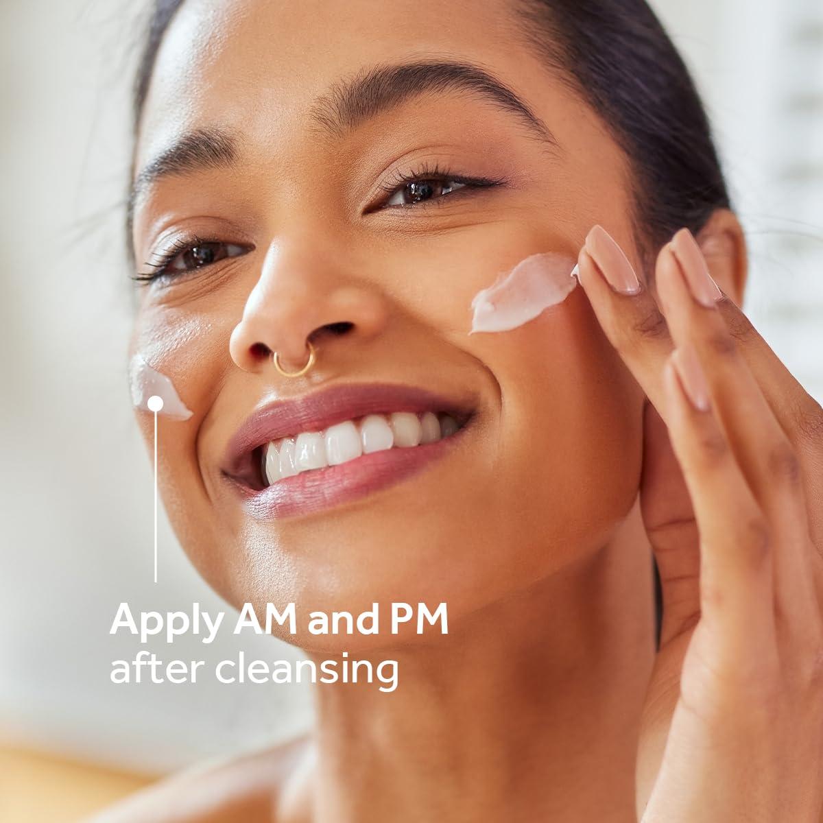 Crema Hidratante Facial POND'S 400 ml para Piel Seca